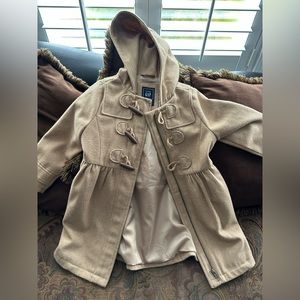 Gap Girls Coat